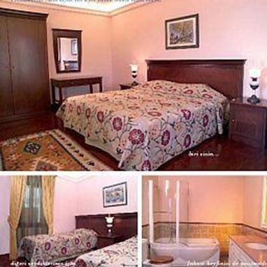 Arion Resort Hotel