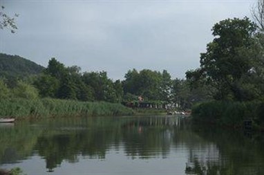 Tranquilla River Lodge