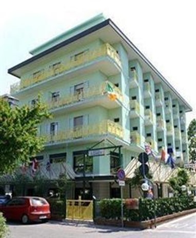 Sidney Hotel Bellaria-Igea Marina
