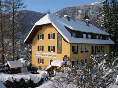 Hotel Salzburgerland