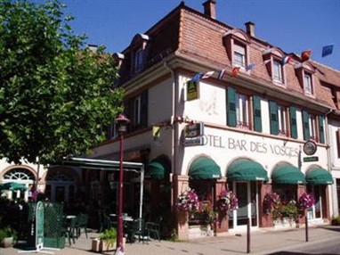Hotel Bar Des Vosges Munster (Alsace)