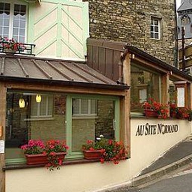Au Site Normand Hotel-Restaurant