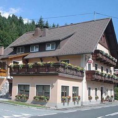 Hotel Gasthof Strasswirt