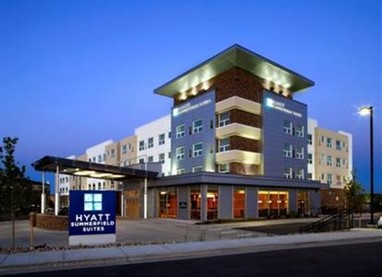 Hyatt House Boulder Broomfield