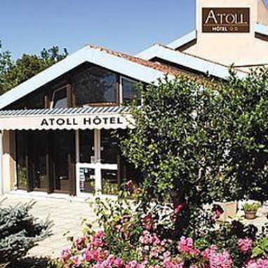 Hotel Atoll