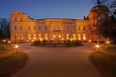 Schloss Ziethen Hotel Kremmen
