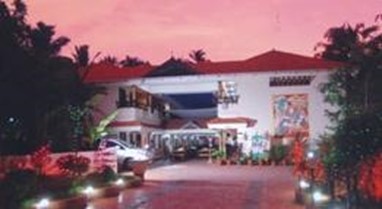 Guruvayoor Resort