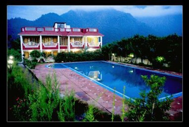 Narayana Palace Resort Rishikesh