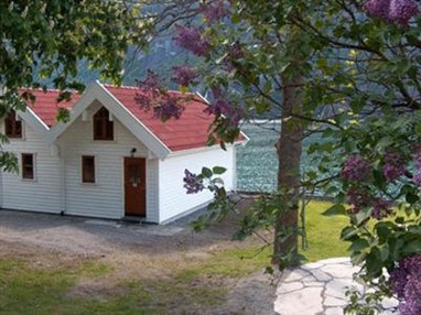 Vangsgaarden Guesthouse Aurland