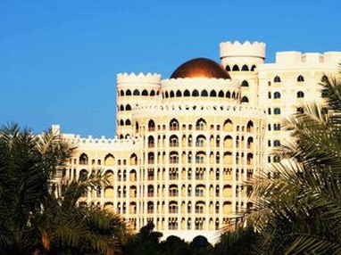 Al Hamra Residences