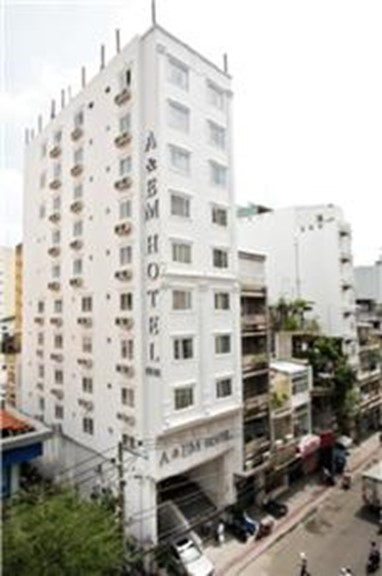 La Prince Hotel Ho Chi Minh City