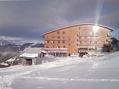 Hotel Le Viking