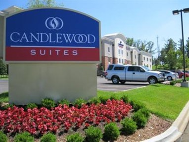 Candlewood Suites Radcliff-Fort Knox