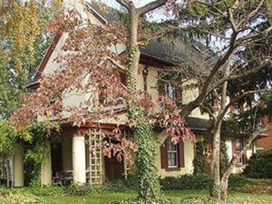 O'Flaherty's Dingeldein House Bed and Breakfast Lancaster (Pennsylvania)