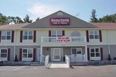 Hometown Inn & Suites Schererville