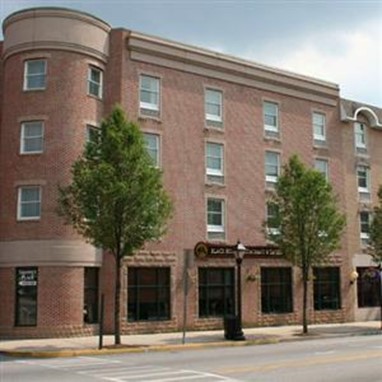 Shippen Place Hotel