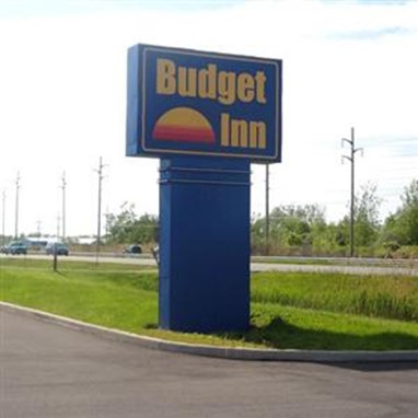 Budget Inn Ontario (New York)