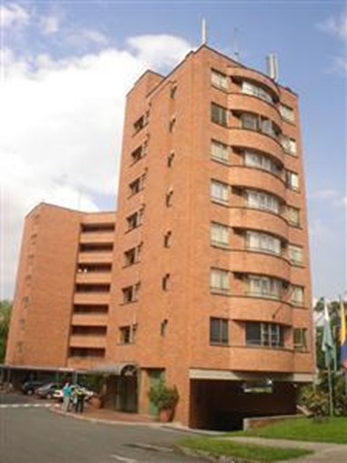 Portal del Rodeo Apart Hotel Medellin
