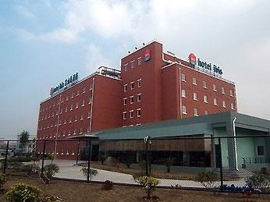 Ibis Hotel(Zhongshan Huangpu)