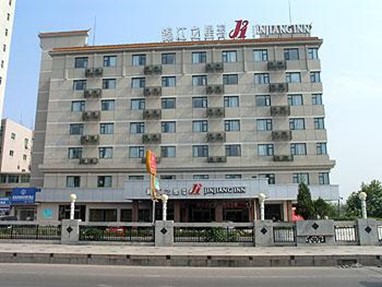 JJ Inns Jiangxi Jingdezhen