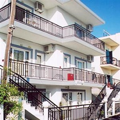 Niriis Serviced Apartments Chania
