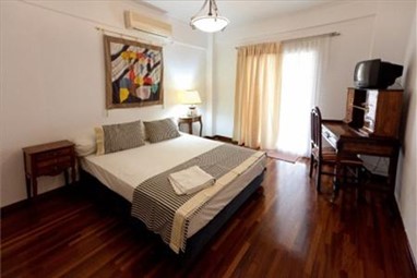 Enallio Apartments Nafplion