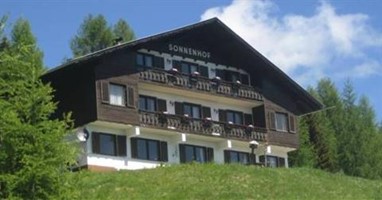 Sonnenhof Hochrindl Apartments Sirnitz
