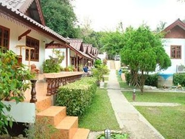 Phangan Cabana Resort Koh Phangan