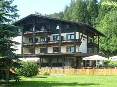 Gasthof Schlossberghof