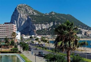 Asur Hotel Campo de Gibraltar