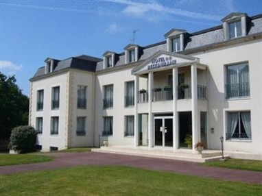 Hotel De La Marine Saint-Herblain