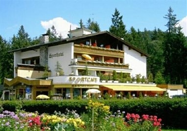 Raffl's Hotel Leutasch