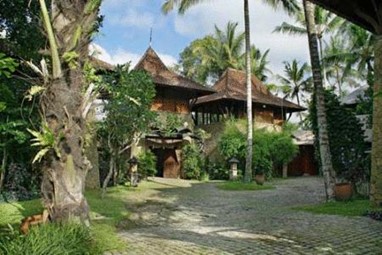Villa Kirana Bali