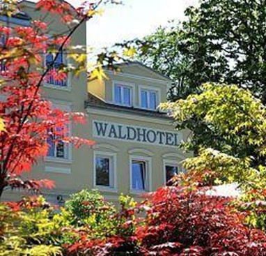 Waldhotel Rheinbach