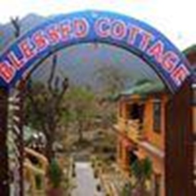 Blessed Cottages Rishikesh