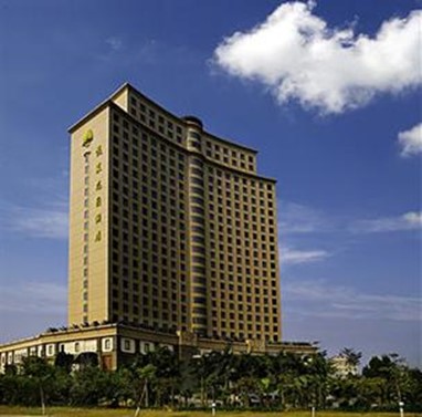 Yue Lai Garden Hotel