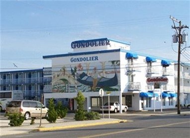 Gondolier Motel