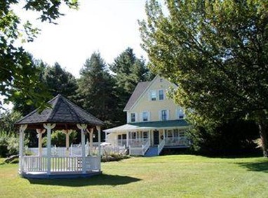 The Village House Bed and Breakfast Jackson (New Hampshire)