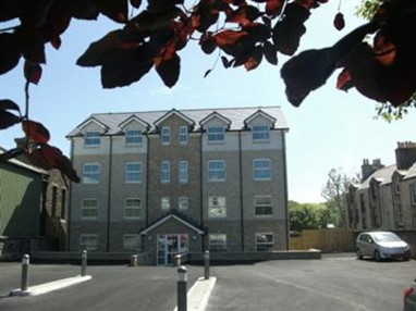 Falcon's Nest Apartments Port Erin