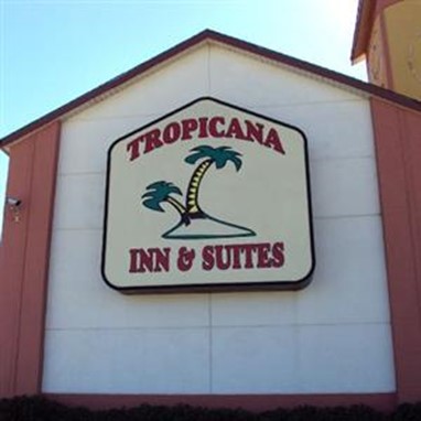 Tropicana Inn & Suites Dallas