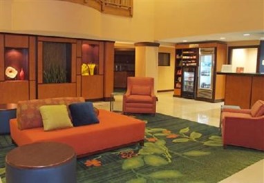 Fairfield Inn & Suites Charleston Airport/Convention Center