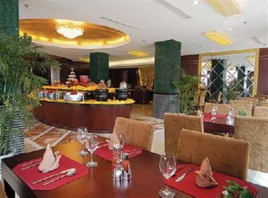 Mei Li Hua Grand Hotel Taizhou (Jiangsu)