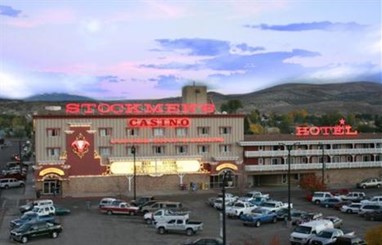 Stockmen's Hotel and Casino