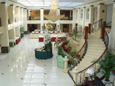 Mirage Resort Hotel Dali