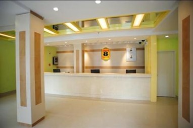 Super 8 Hotel Wulin Square Hangzhou