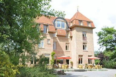 Hotel Les Tilleuls La Roche-en-Ardenne