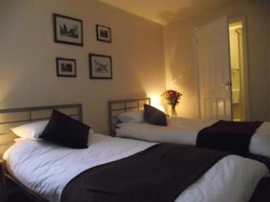Kings Arms Bed and Breakfast Colchester