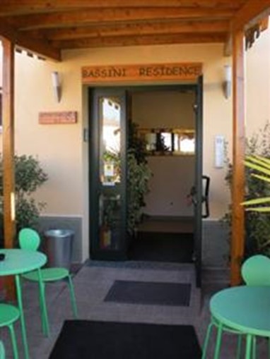 Bassini Residence Bologna