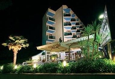 Hotel Bellavista Lignano Sabbiadoro