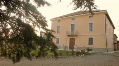 Albergo Villa San Giuseppe Noceto Parma